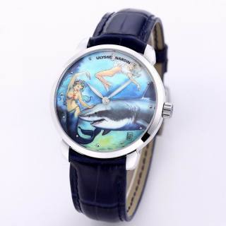 2025.03.20 Ulysse Nardin Watch 066