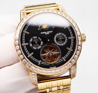 2025.03.20  Vacheron Constantins Watch 44mm 1133