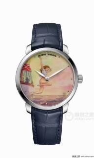 2025.03.20 Ulysse Nardin Watch 056