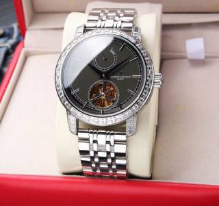 2025.03.20  Vacheron Constantins Watch 44mm 1127