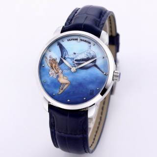 2025.03.20 Ulysse Nardin Watch 062