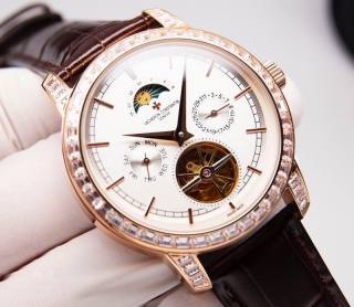 2025.03.20  Vacheron Constantins Watch 44mm 1149