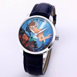 2025.03.20 Ulysse Nardin Watch 071