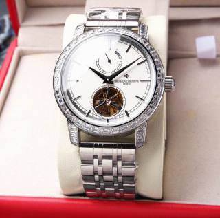 2025.03.20  Vacheron Constantins Watch 44mm 1128