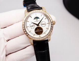 2025.03.20  Vacheron Constantins Watch 44mm 1154