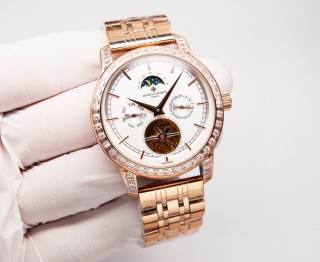 2025.03.20  Vacheron Constantins Watch 44mm 1142