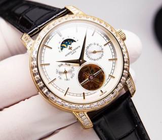 2025.03.20  Vacheron Constantins Watch 44mm 1151