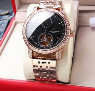 2025.03.20  Vacheron Constantins Watch 44mm 1131