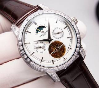 2025.03.20  Vacheron Constantins Watch 44mm 1150