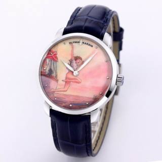 2025.03.20 Ulysse Nardin Watch 063