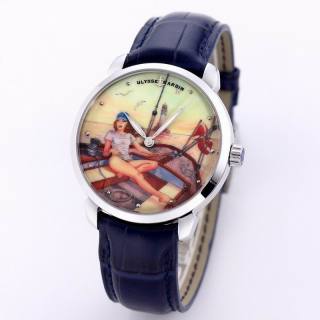 2025.03.20 Ulysse Nardin Watch 065