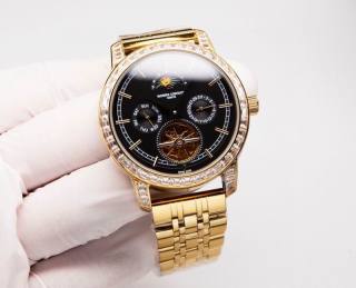 2025.03.20  Vacheron Constantins Watch 44mm 1135