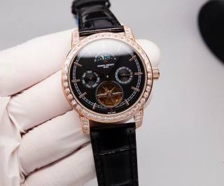 2025.03.20  Vacheron Constantins Watch 44mm 1147