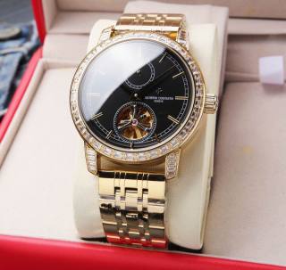 2025.03.20  Vacheron Constantins Watch 44mm 1129
