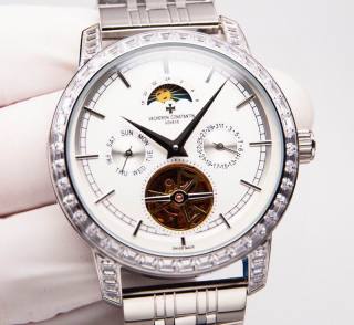 2025.03.20  Vacheron Constantins Watch 44mm 1140