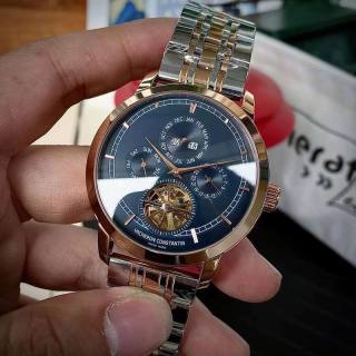 2025.03.20  Vacheron Constantins Watch 43mm 1119