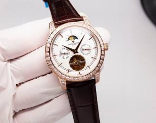 2025.03.20  Vacheron Constantins Watch 44mm 1153
