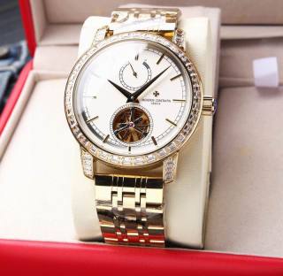 2025.03.20  Vacheron Constantins Watch 44mm 1130