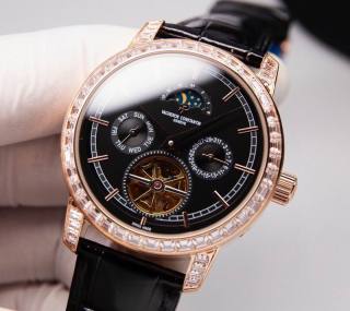 2025.03.20  Vacheron Constantins Watch 44mm 1144