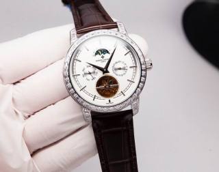 2025.03.20  Vacheron Constantins Watch 44mm 1152