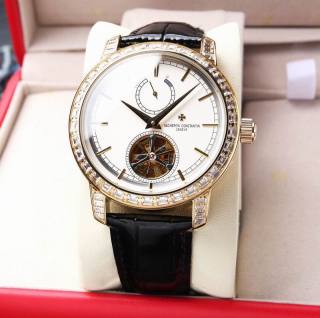 2025.03.20  Vacheron Constantins Watch 44mm 1123
