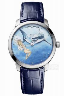 2025.03.20 Ulysse Nardin Watch 054