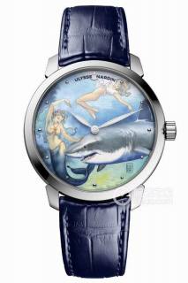 2025.03.20 Ulysse Nardin Watch 057