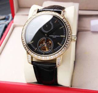 2025.03.20  Vacheron Constantins Watch 44mm 1124