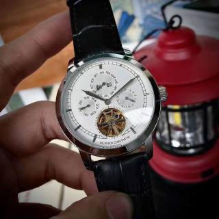 2025.03.20  Vacheron Constantins Watch 43mm 1116