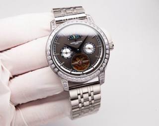 2025.03.20  Vacheron Constantins Watch 44mm 1137