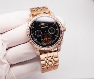 2025.03.20  Vacheron Constantins Watch 44mm 1136