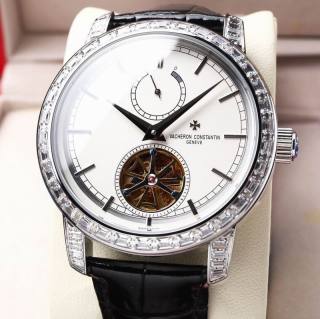 2025.03.20  Vacheron Constantins Watch 44mm 1120