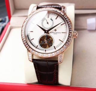 2025.03.20  Vacheron Constantins Watch 44mm 1125