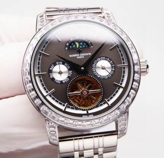 2025.03.20  Vacheron Constantins Watch 44mm 1134