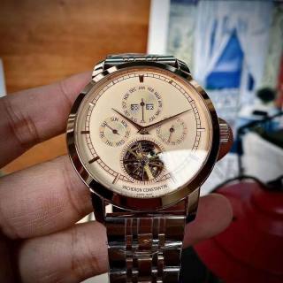 2025.03.20  Vacheron Constantins Watch 43mm 1117