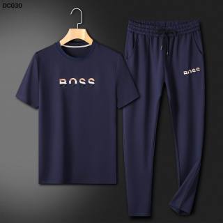 2025.03.20  Boss Sports Suit M-3XL 162