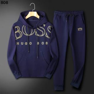 2025.03.20  Boss Sports Suit M-3XL 167