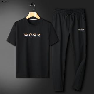 2025.03.20  Boss Sports Suit M-3XL 163