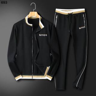 2025.03.20  Boss Sports Suit M-3XL 164