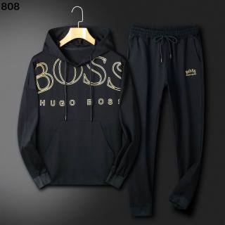 2025.03.20  Boss Sports Suit M-3XL 166