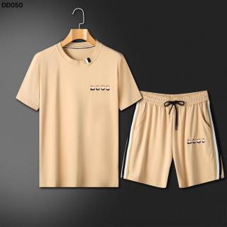 2025.03.20  Boss Sports Suit M-3XL 161
