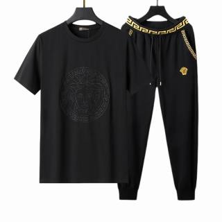 2025.03.20 Versace Sports Suit M-3XL 1112