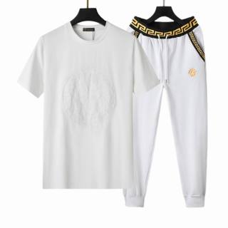 2025.03.20 Versace Sports Suit M-3XL 1110