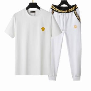 2025.03.20 Versace Sports Suit M-3XL 1116