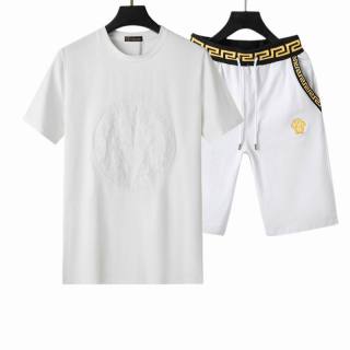 2025.03.20 Versace Sports Suit M-3XL 1111