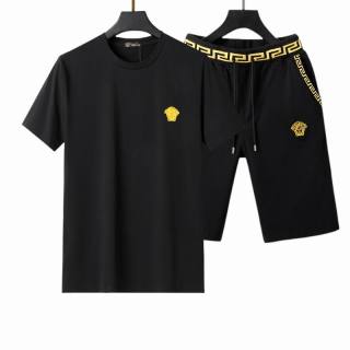 2025.03.20 Versace Sports Suit M-3XL 1117