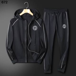 2025.03.20 Gucci Sports Suit M-3XL 359