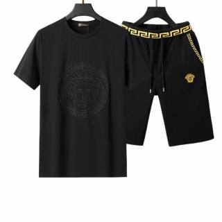 2025.03.20 Versace Sports Suit M-3XL 1113