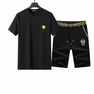 2025.03.20 Versace Sports Suit M-3XL 1119