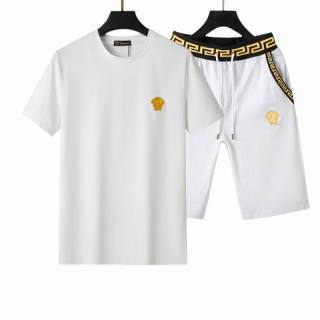 2025.03.20 Versace Sports Suit M-3XL 1115